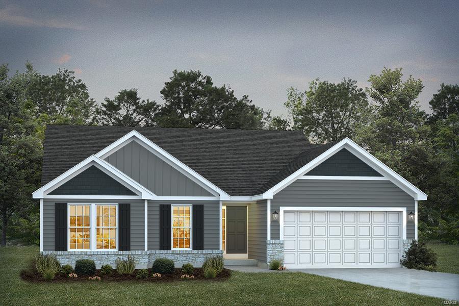 1 Rockport @ Arlington Heights