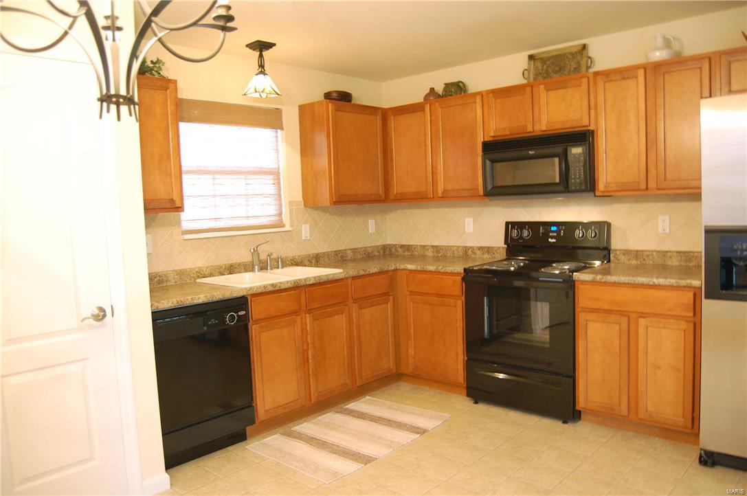 Montecito Village C Bldg 8c - Residential Lease