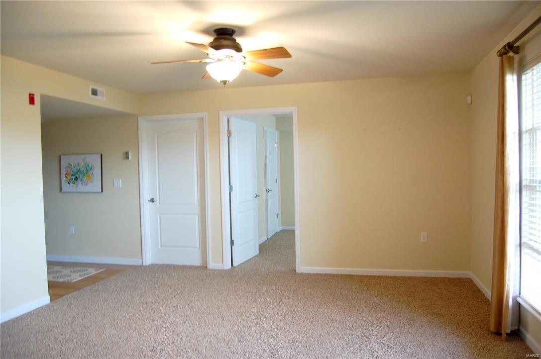 Montecito Village C Bldg 8c - Residential Lease