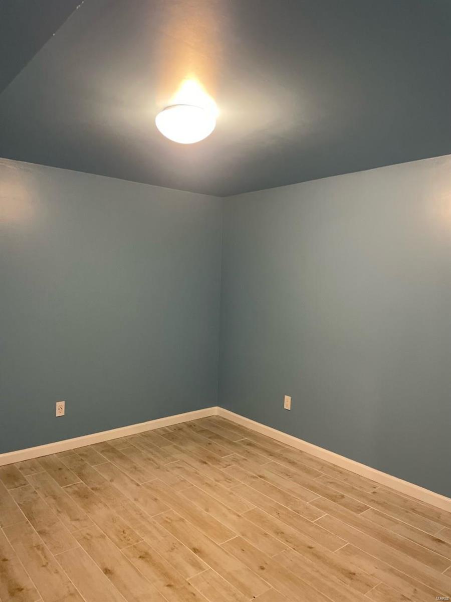 Rockwood Forest - Residential