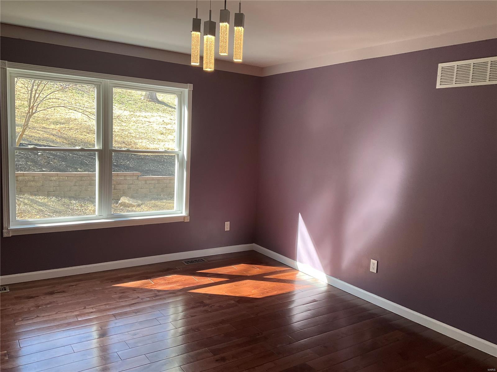 Rockwood Forest - Residential