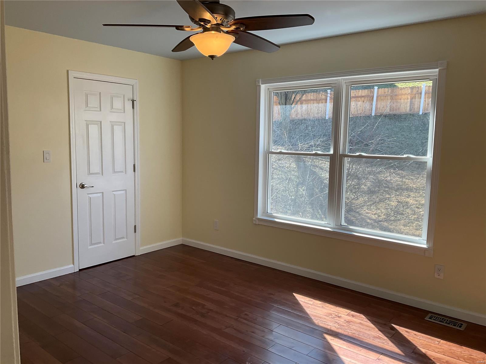 Rockwood Forest - Residential