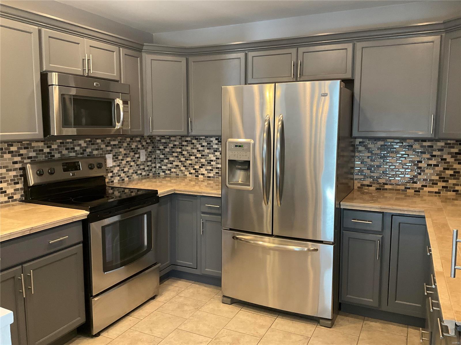 Rockwood Forest - Residential