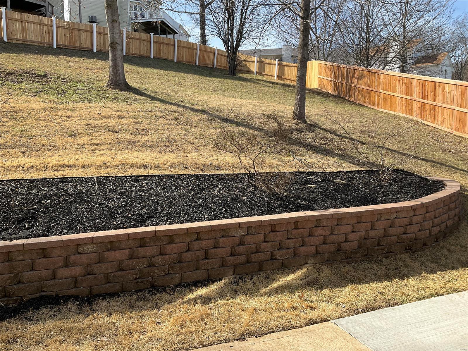 Rockwood Forest - Residential