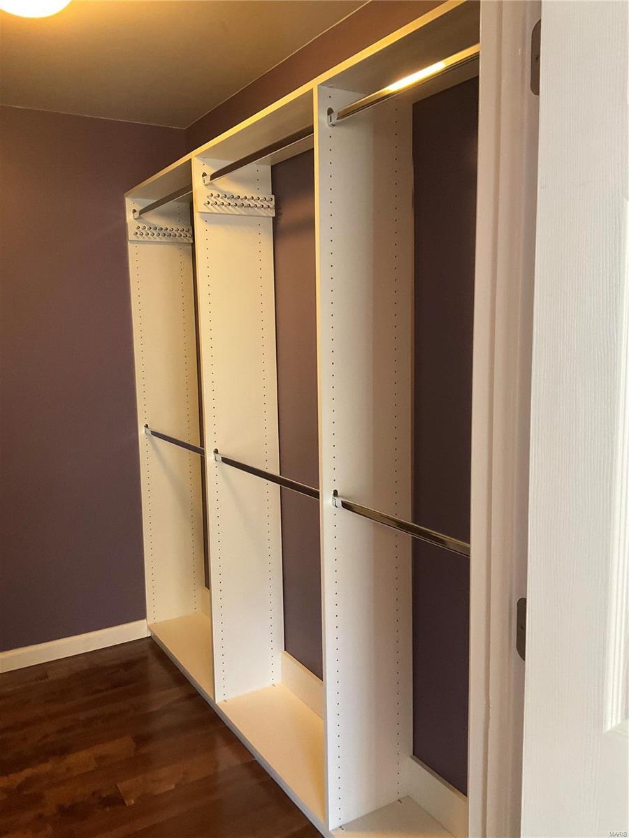 Rockwood Forest - Residential