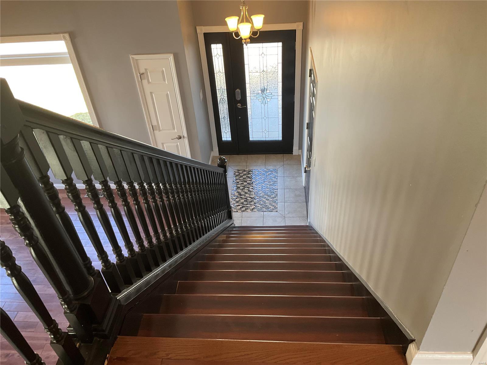 Rockwood Forest - Residential