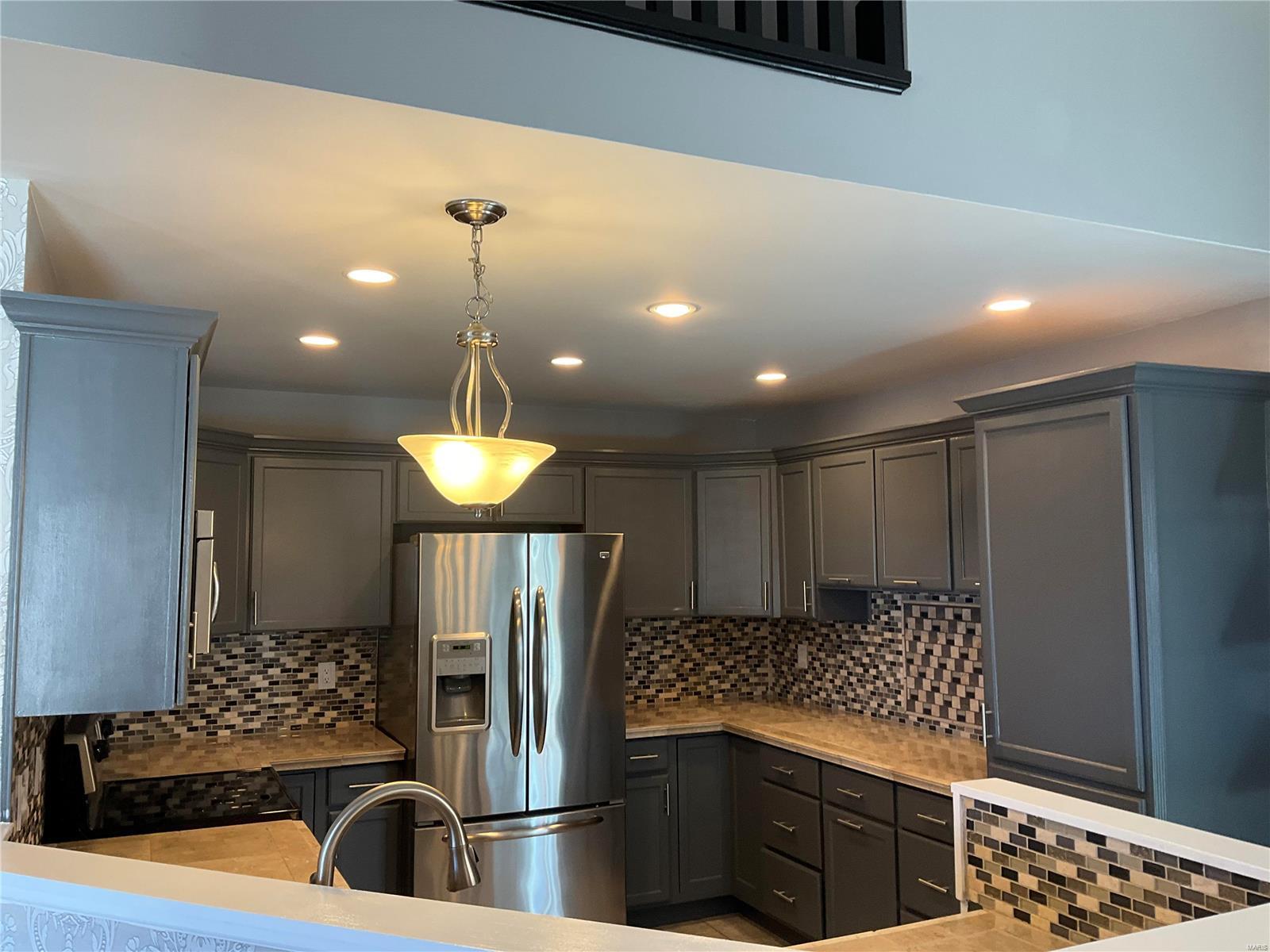 Rockwood Forest - Residential