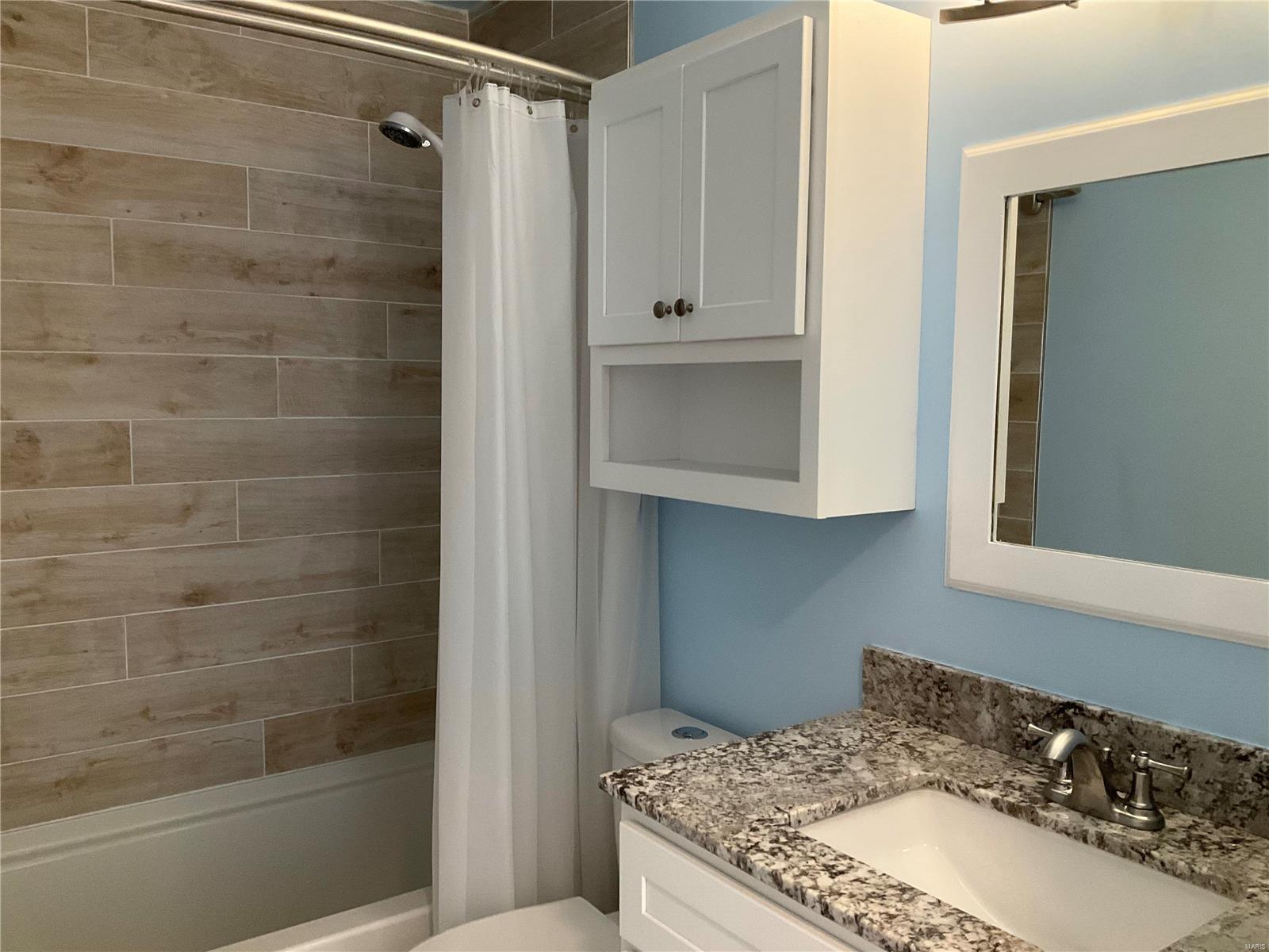 Rockwood Forest - Residential