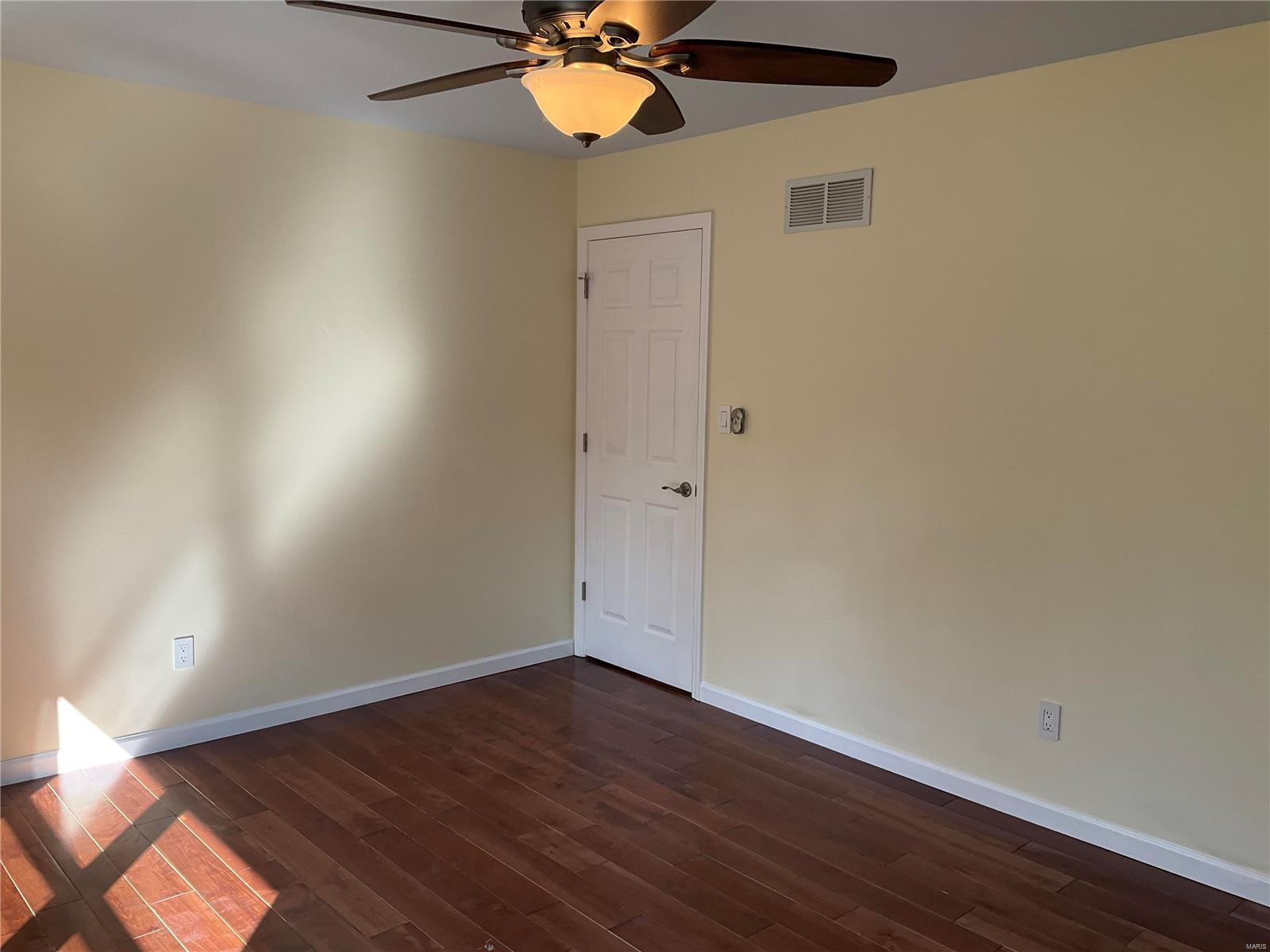 Rockwood Forest - Residential