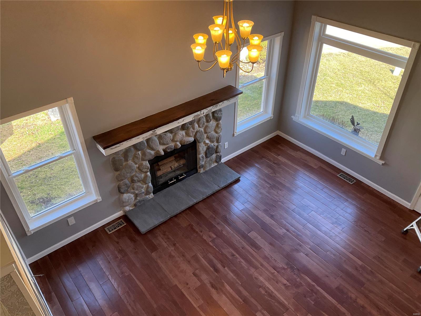 Rockwood Forest - Residential