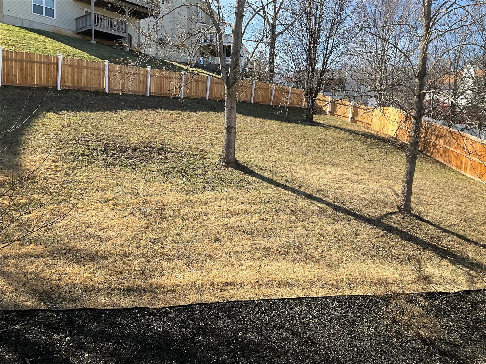 Rockwood Forest - Residential