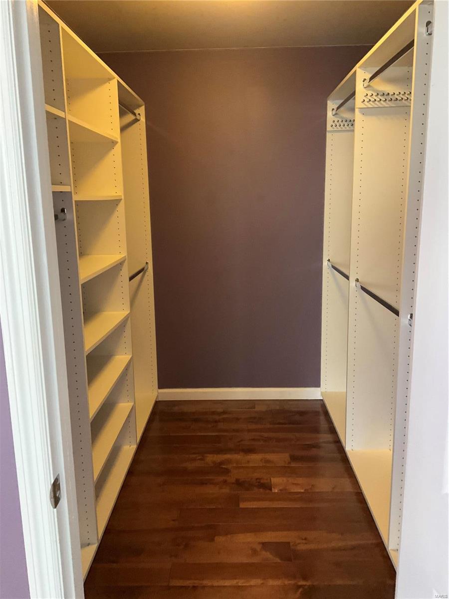 Rockwood Forest - Residential