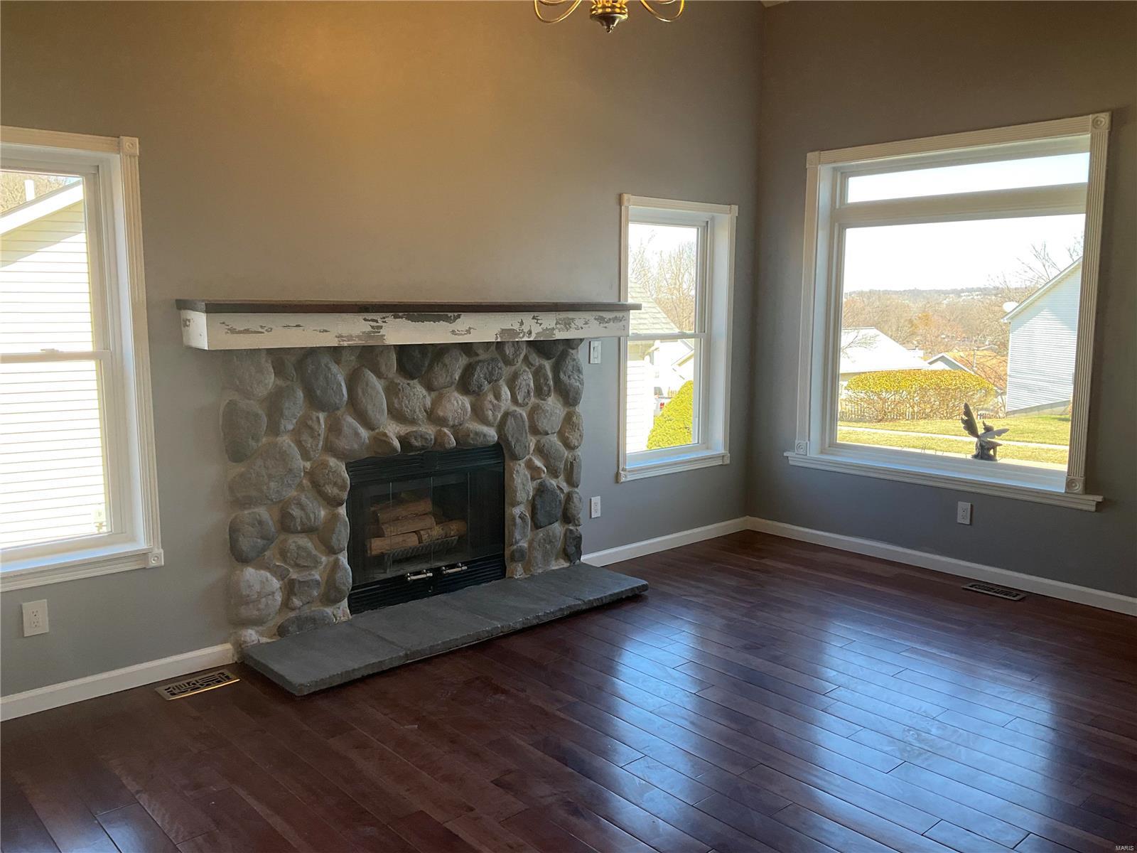 Rockwood Forest - Residential