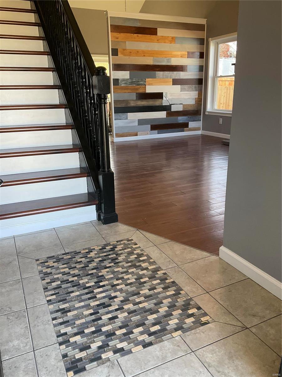 Rockwood Forest - Residential