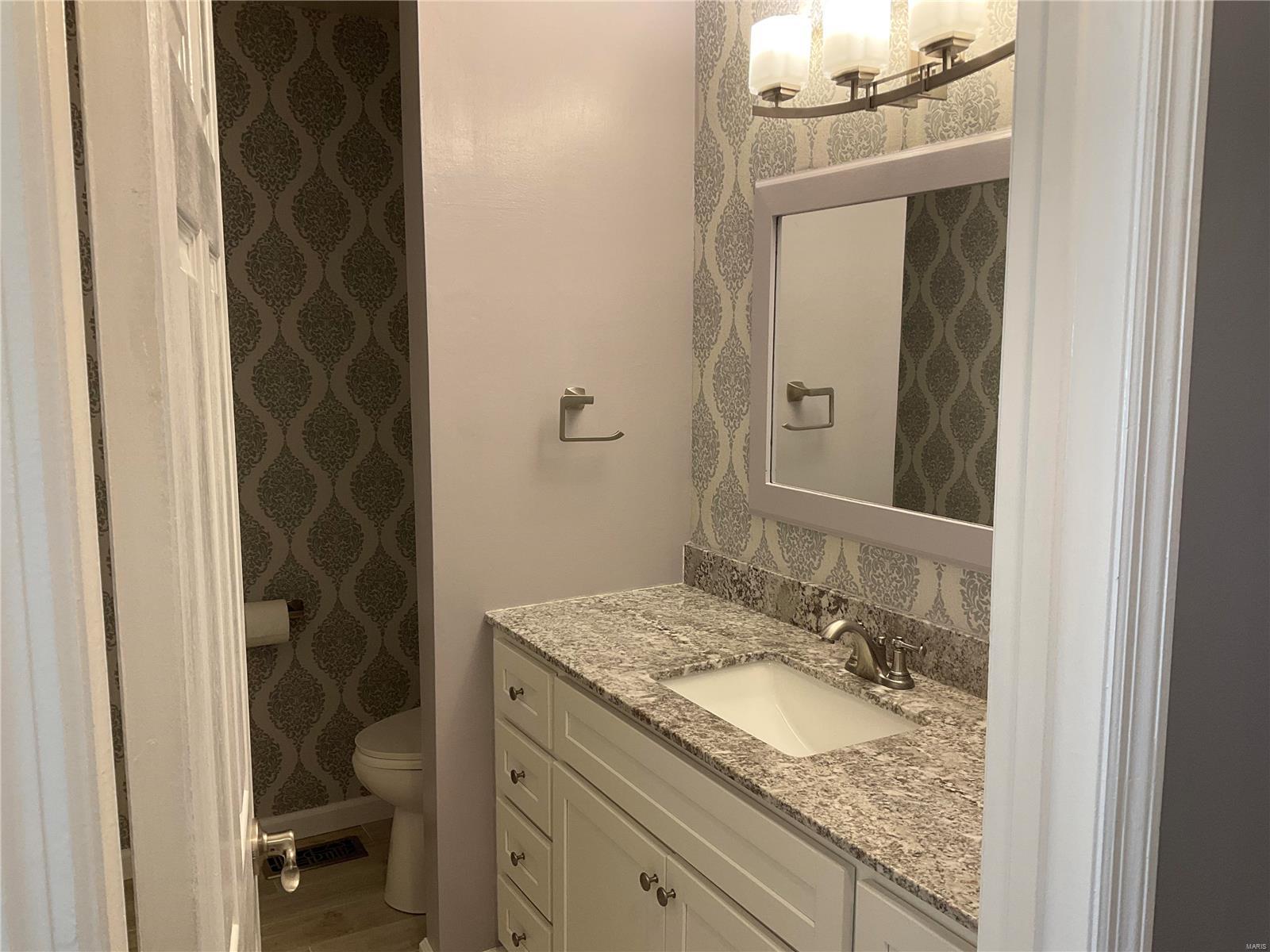 Rockwood Forest - Residential