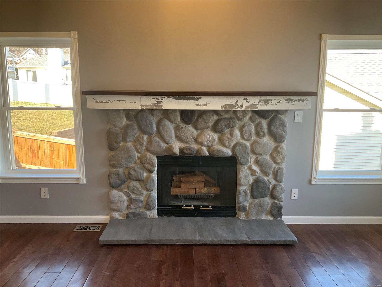 Rockwood Forest - Residential