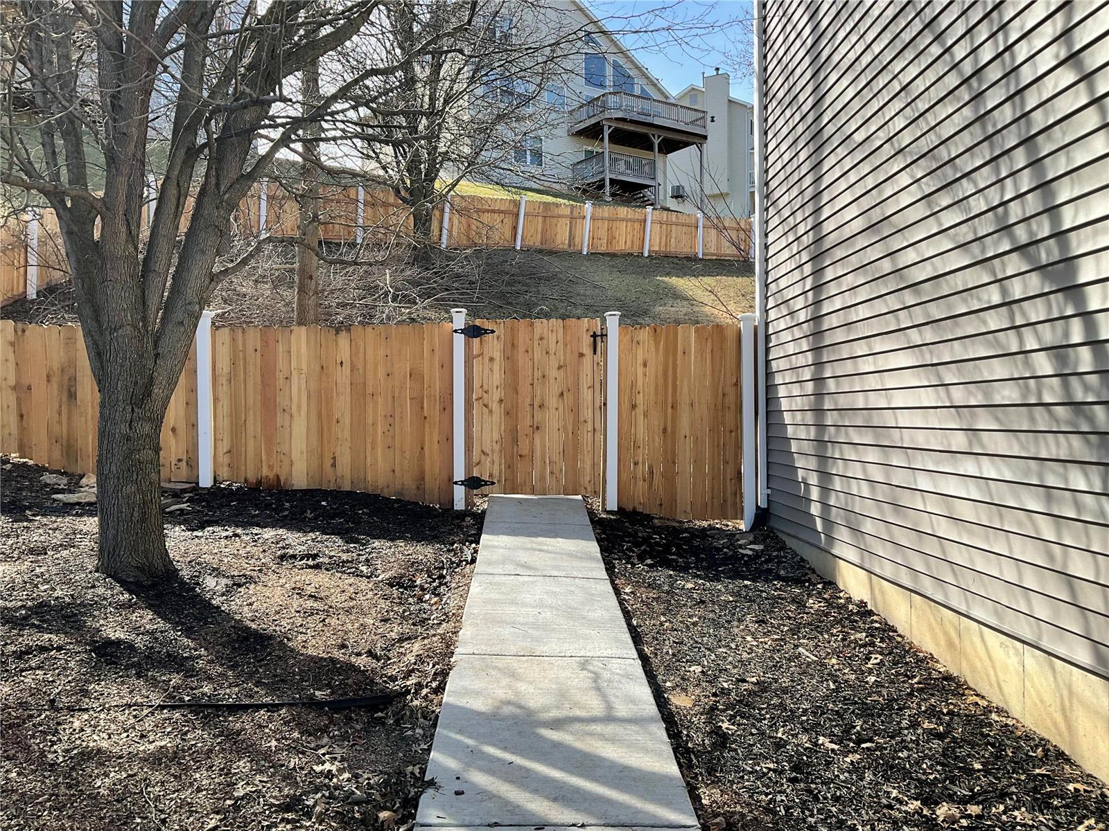 Rockwood Forest - Residential