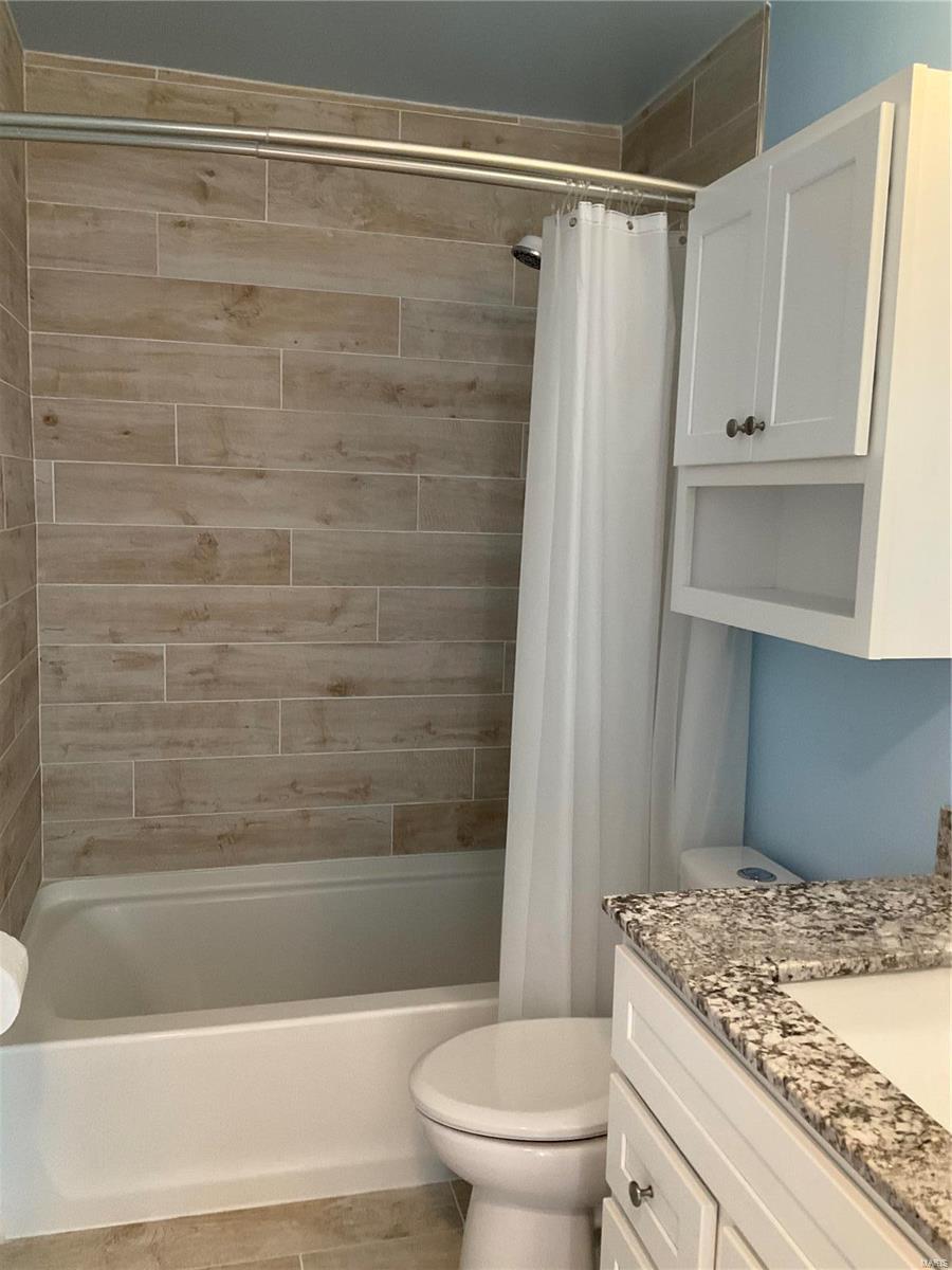 Rockwood Forest - Residential