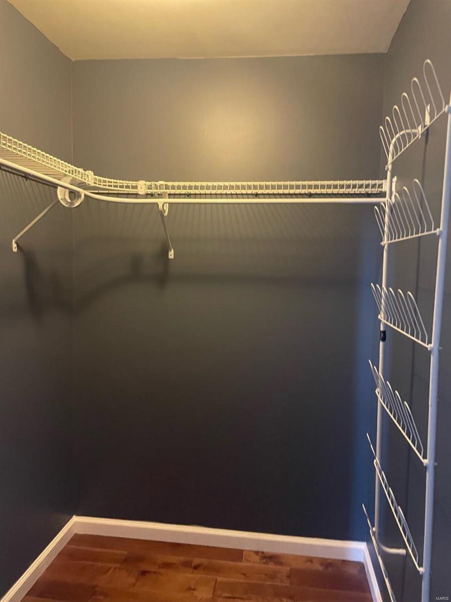 Rockwood Forest - Residential