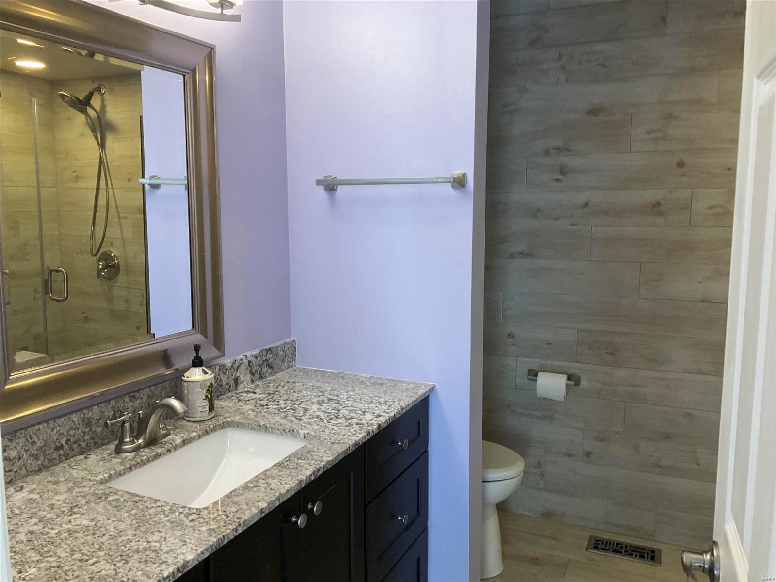 Rockwood Forest - Residential