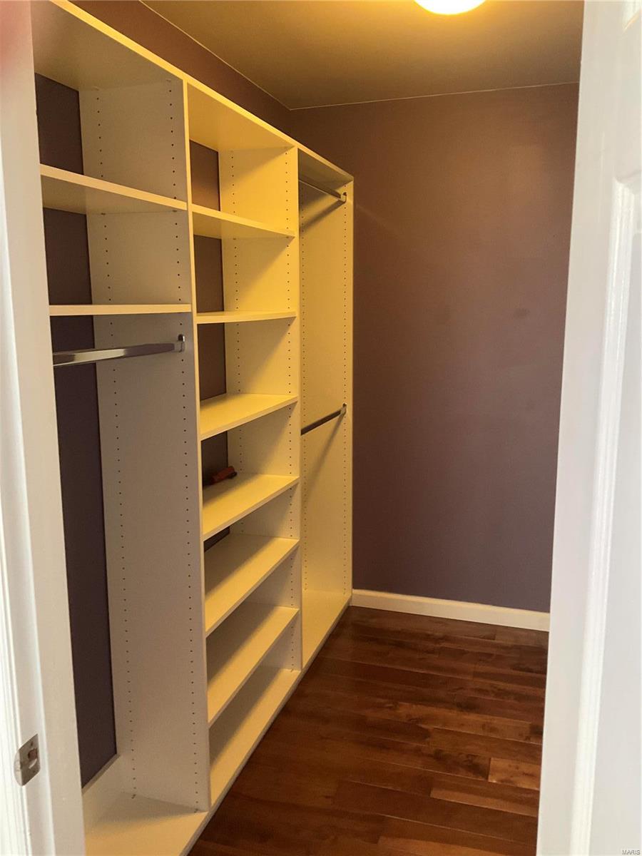 Rockwood Forest - Residential