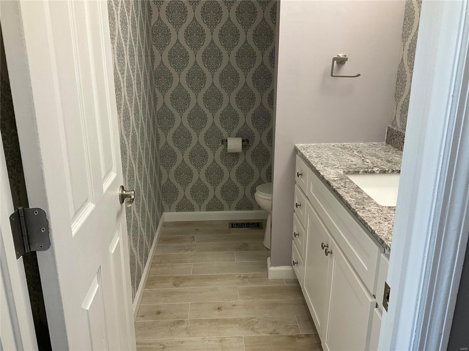 Rockwood Forest - Residential