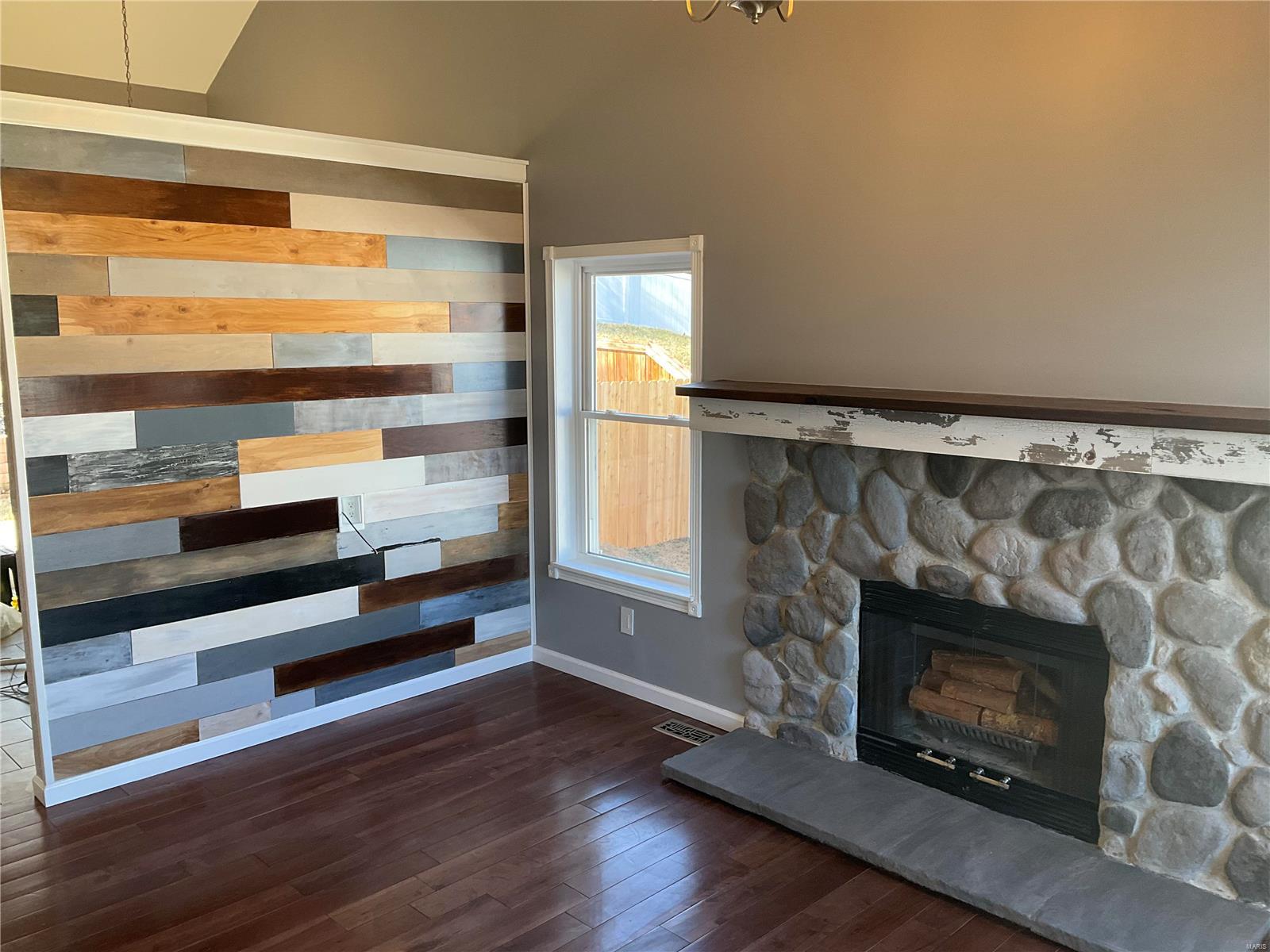 Rockwood Forest - Residential