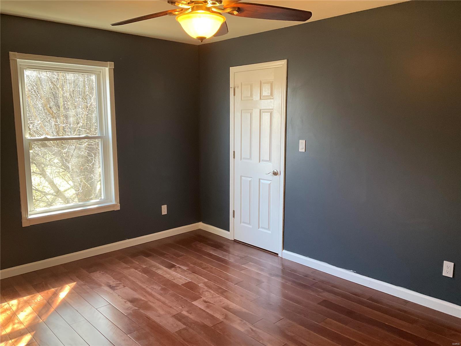 Rockwood Forest - Residential