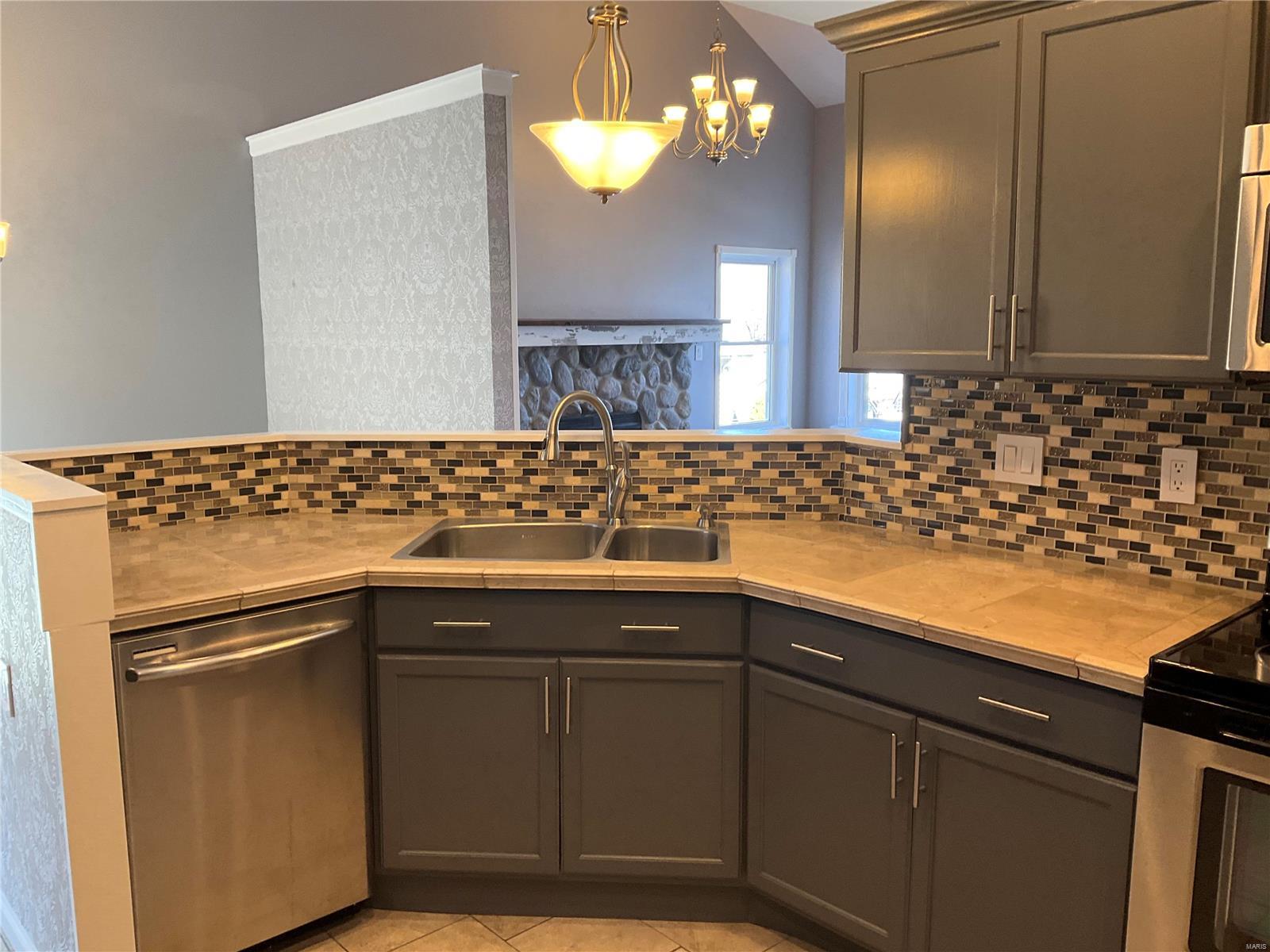 Rockwood Forest - Residential