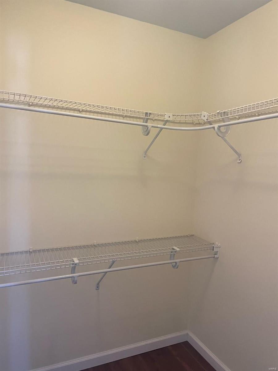 Rockwood Forest - Residential