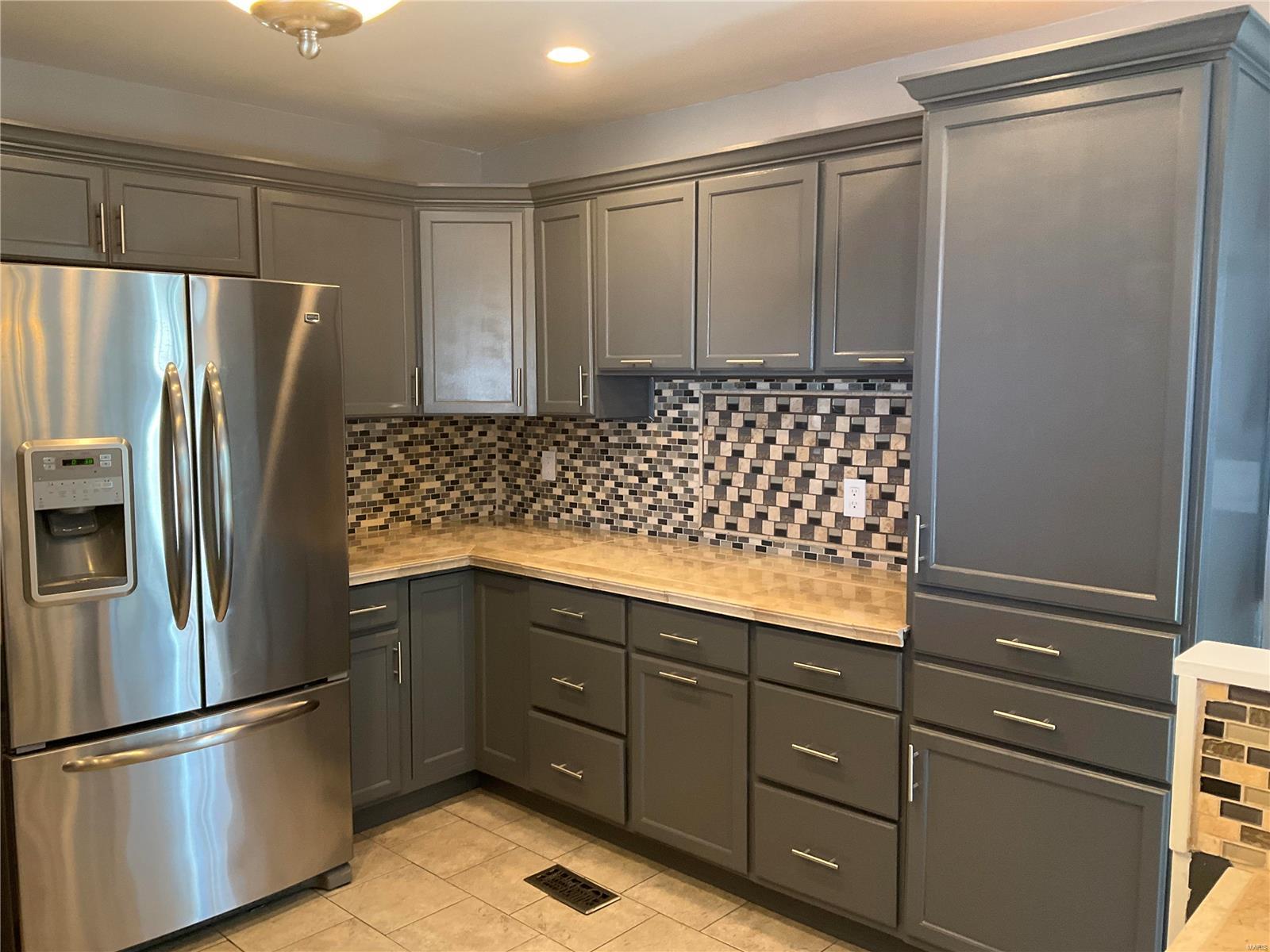 Rockwood Forest - Residential