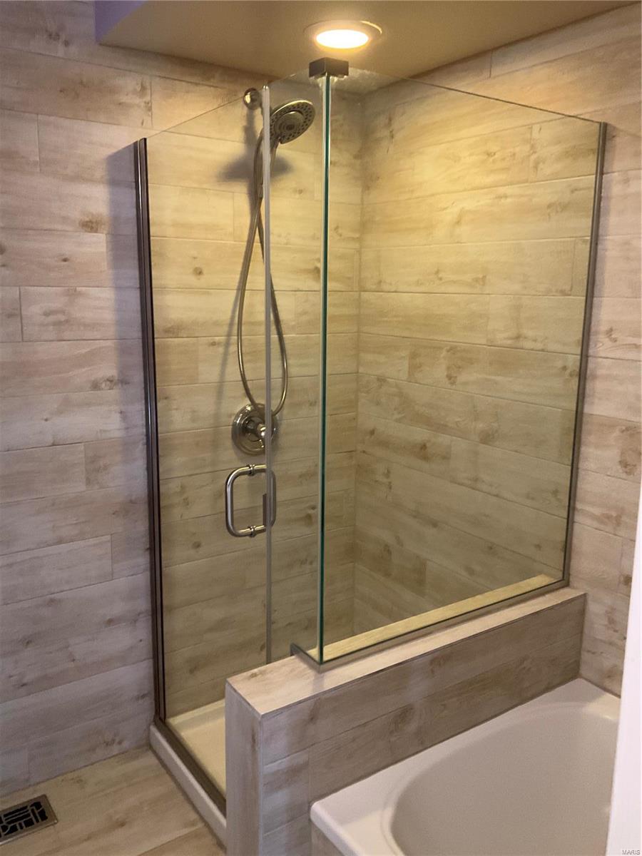 Rockwood Forest - Residential