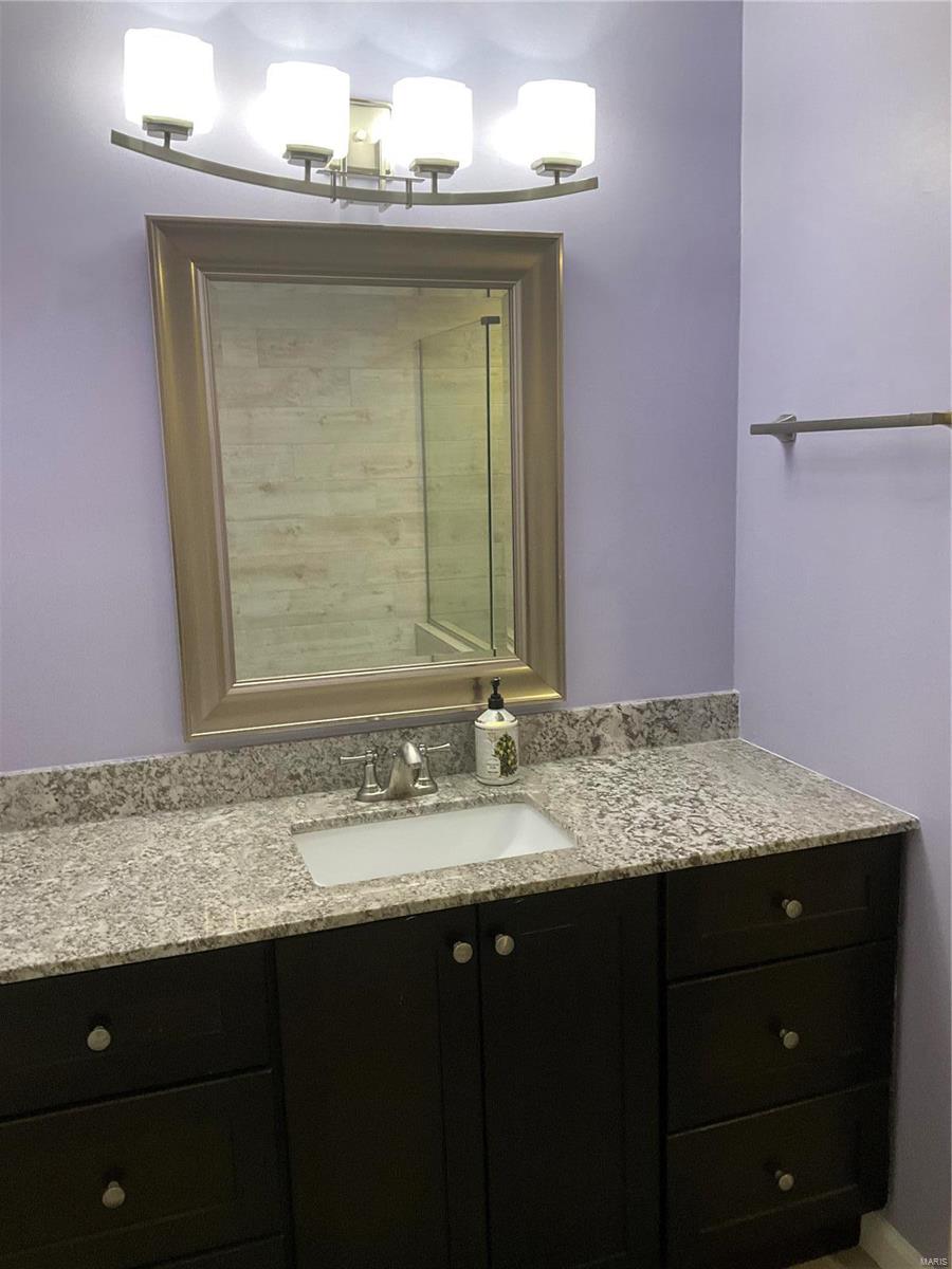 Rockwood Forest - Residential