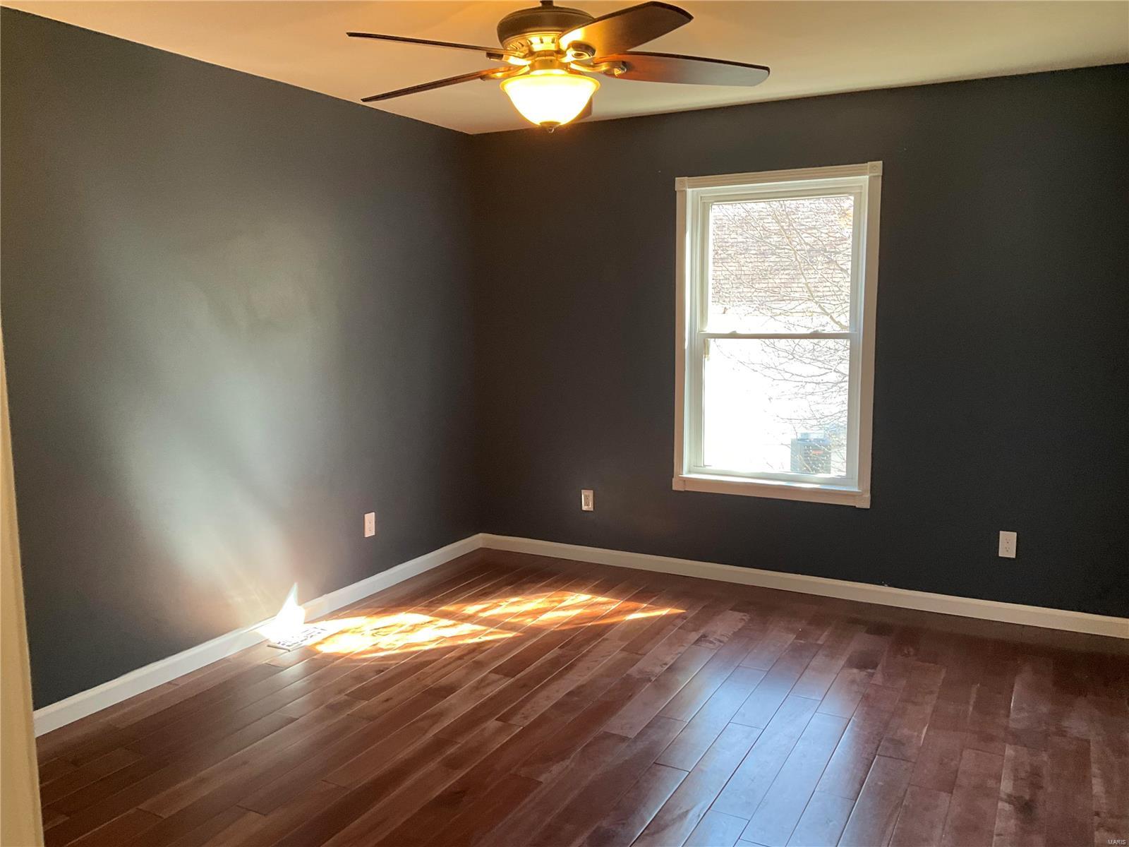 Rockwood Forest - Residential