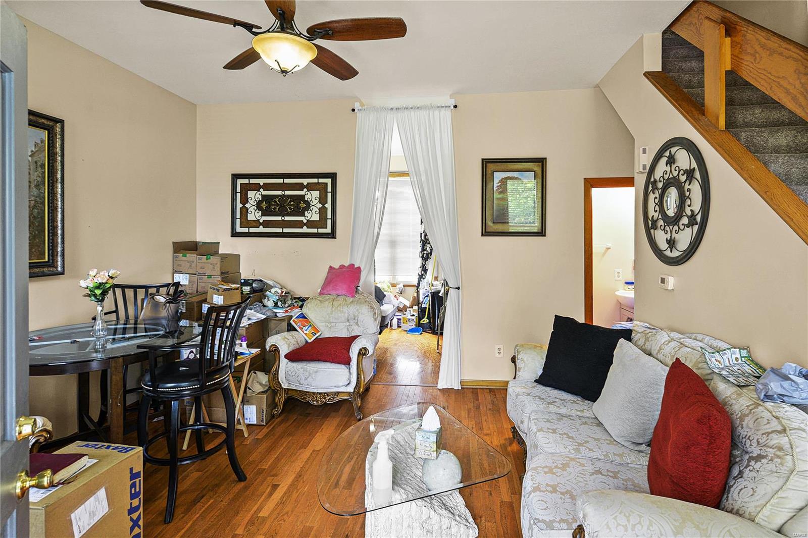 Conners - Residential