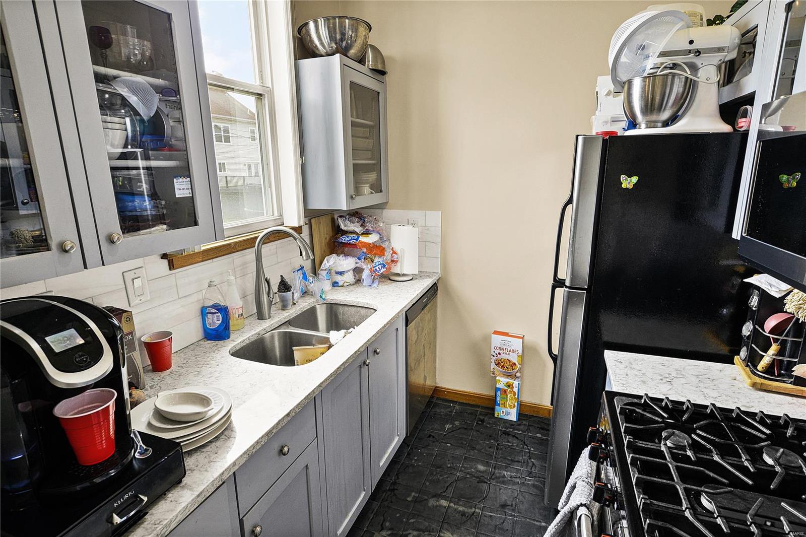 Conners - Residential