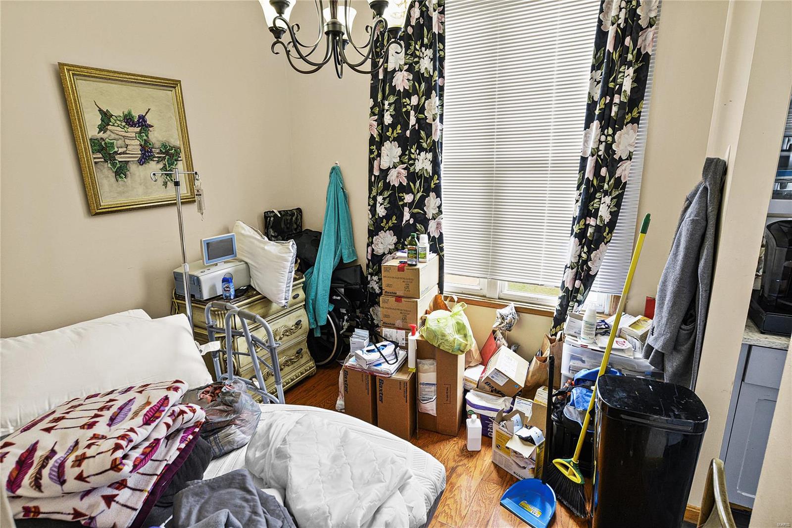 Conners - Residential