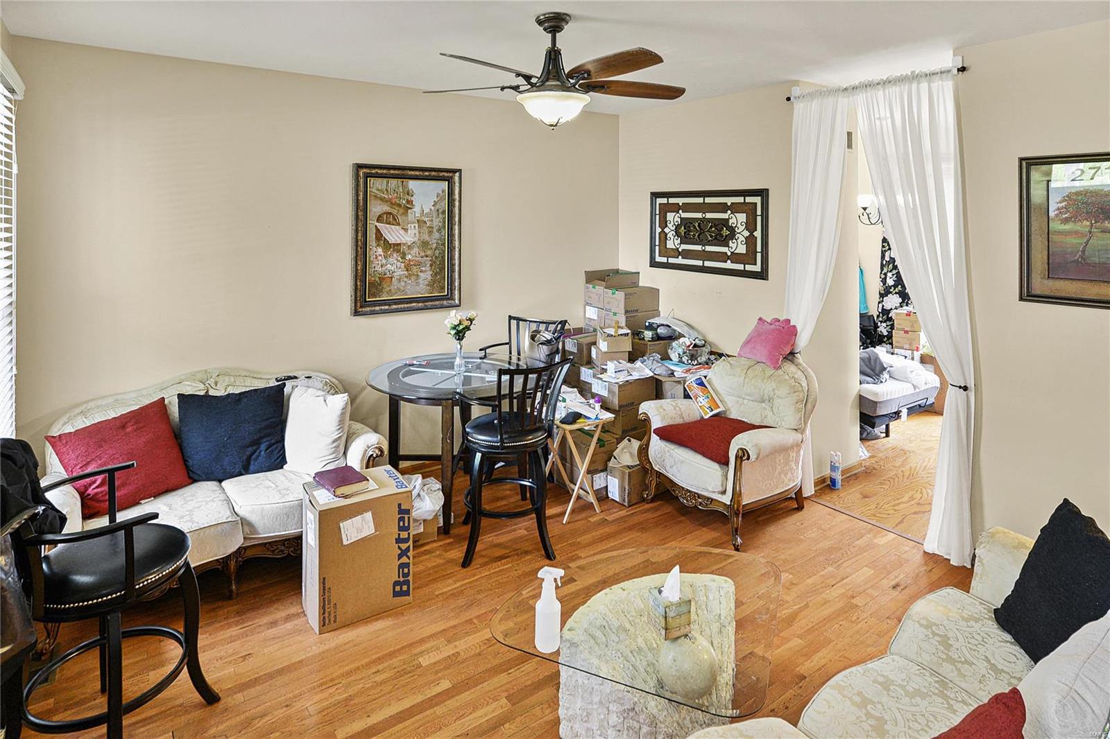 Conners - Residential