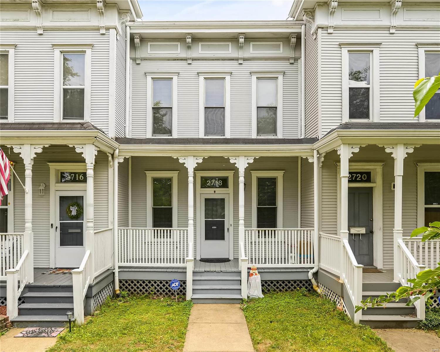 Conners - Residential