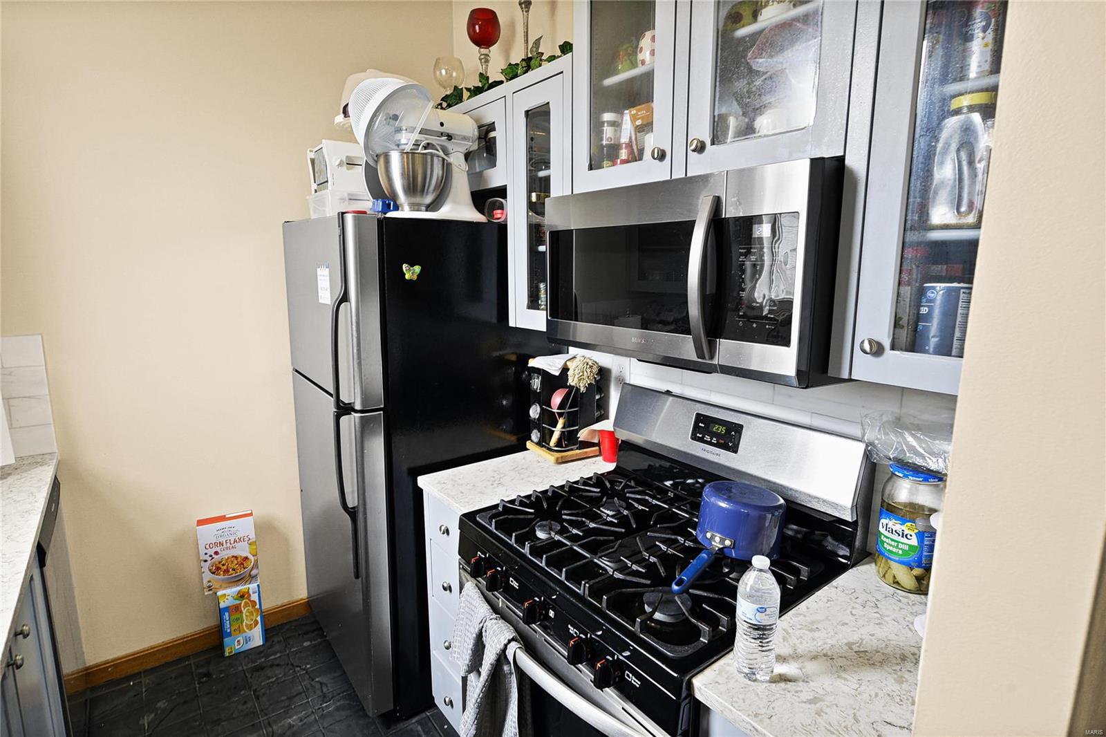 Conners - Residential