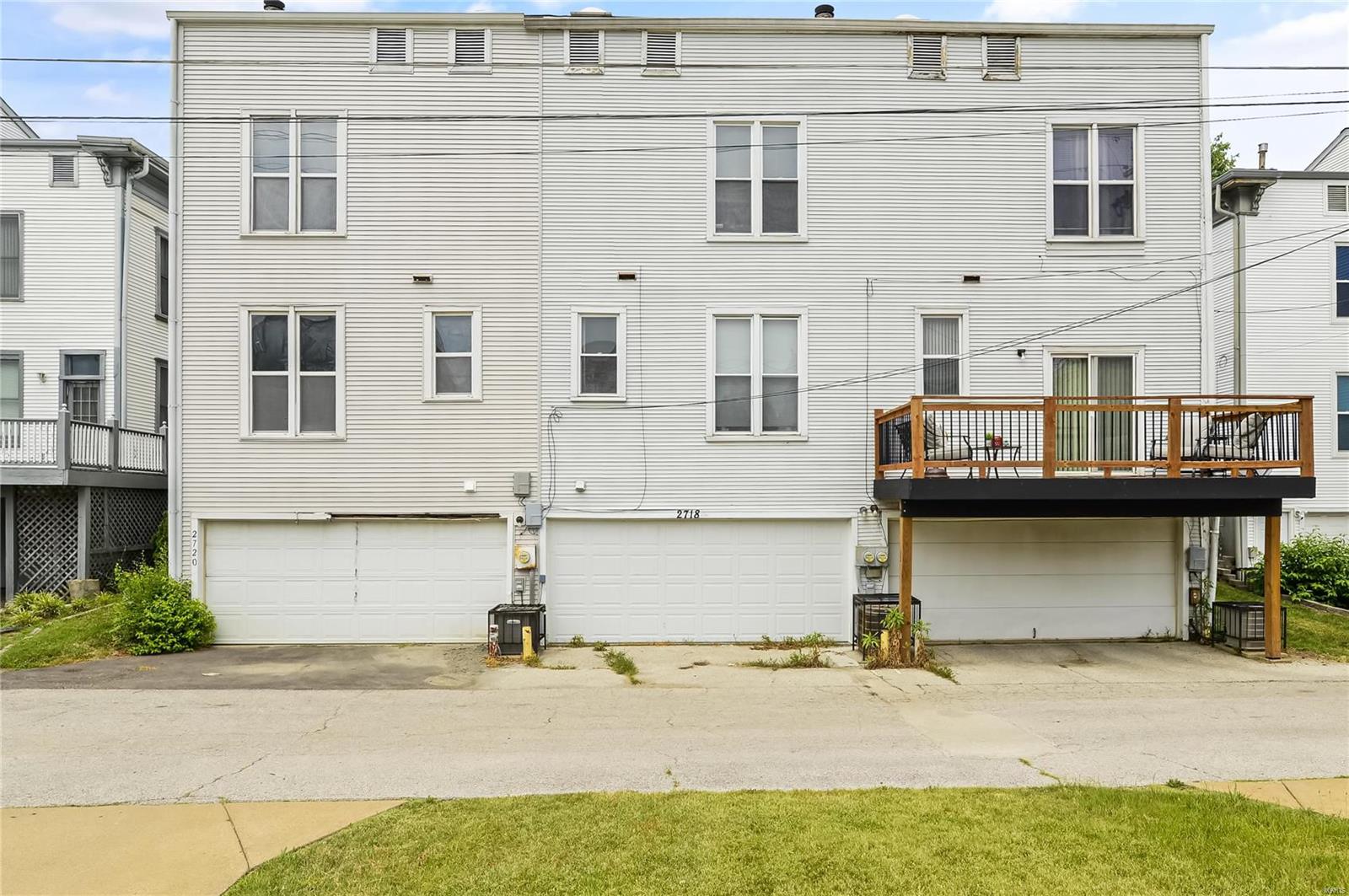 Conners - Residential