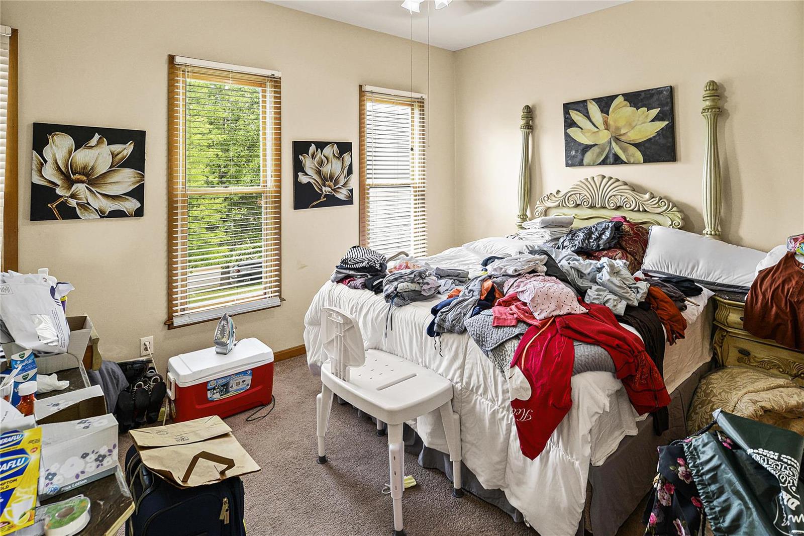 Conners - Residential