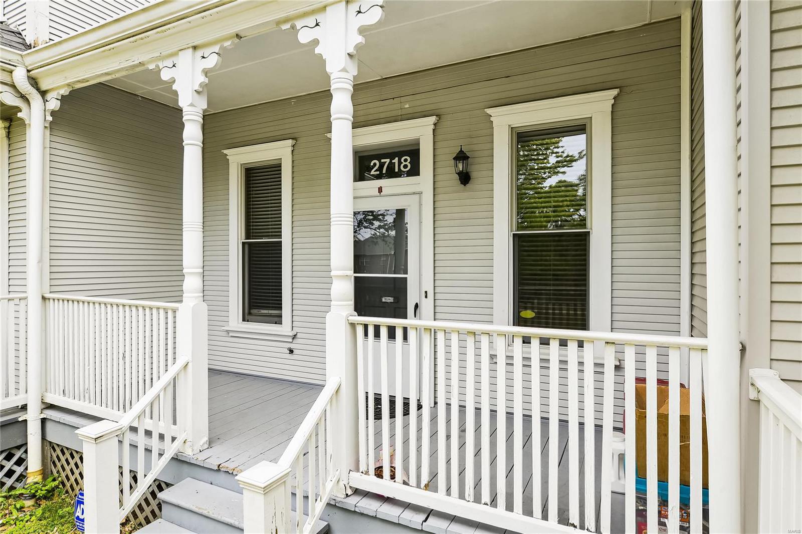 Conners - Residential