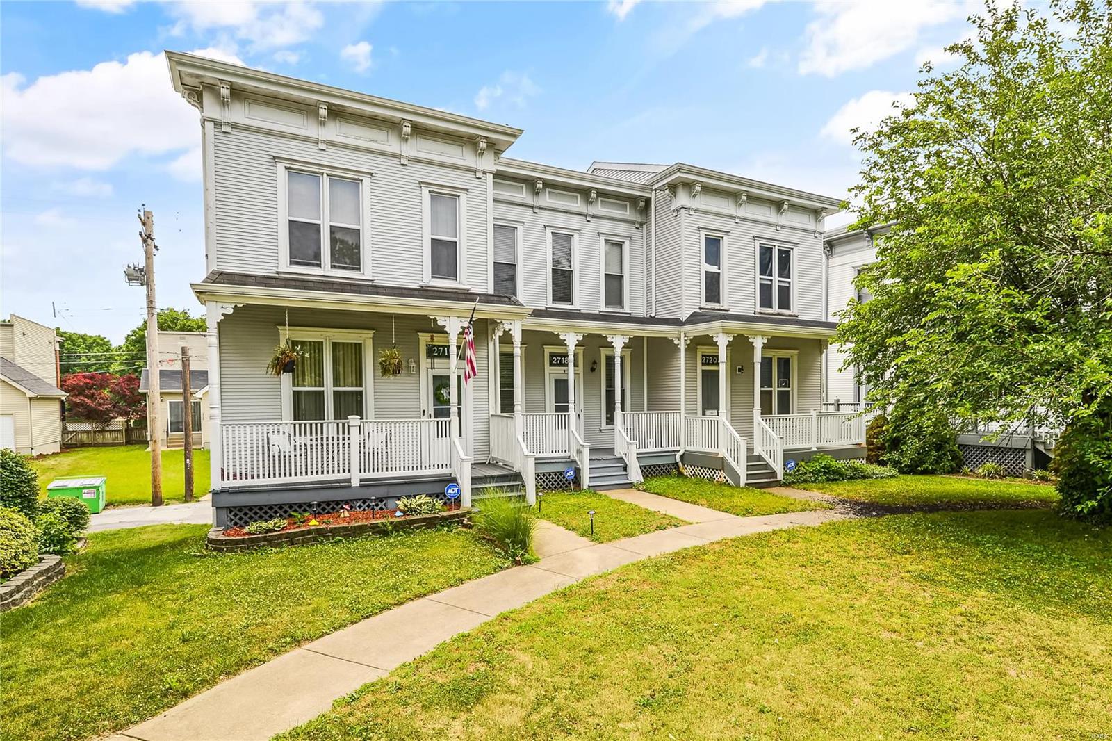 Conners - Residential