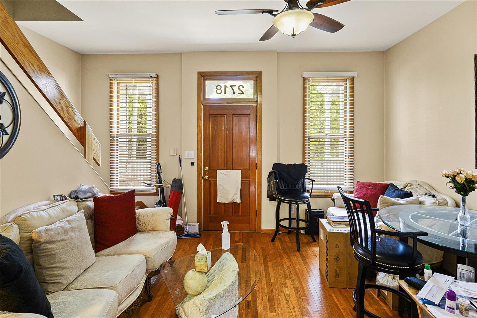 Conners - Residential