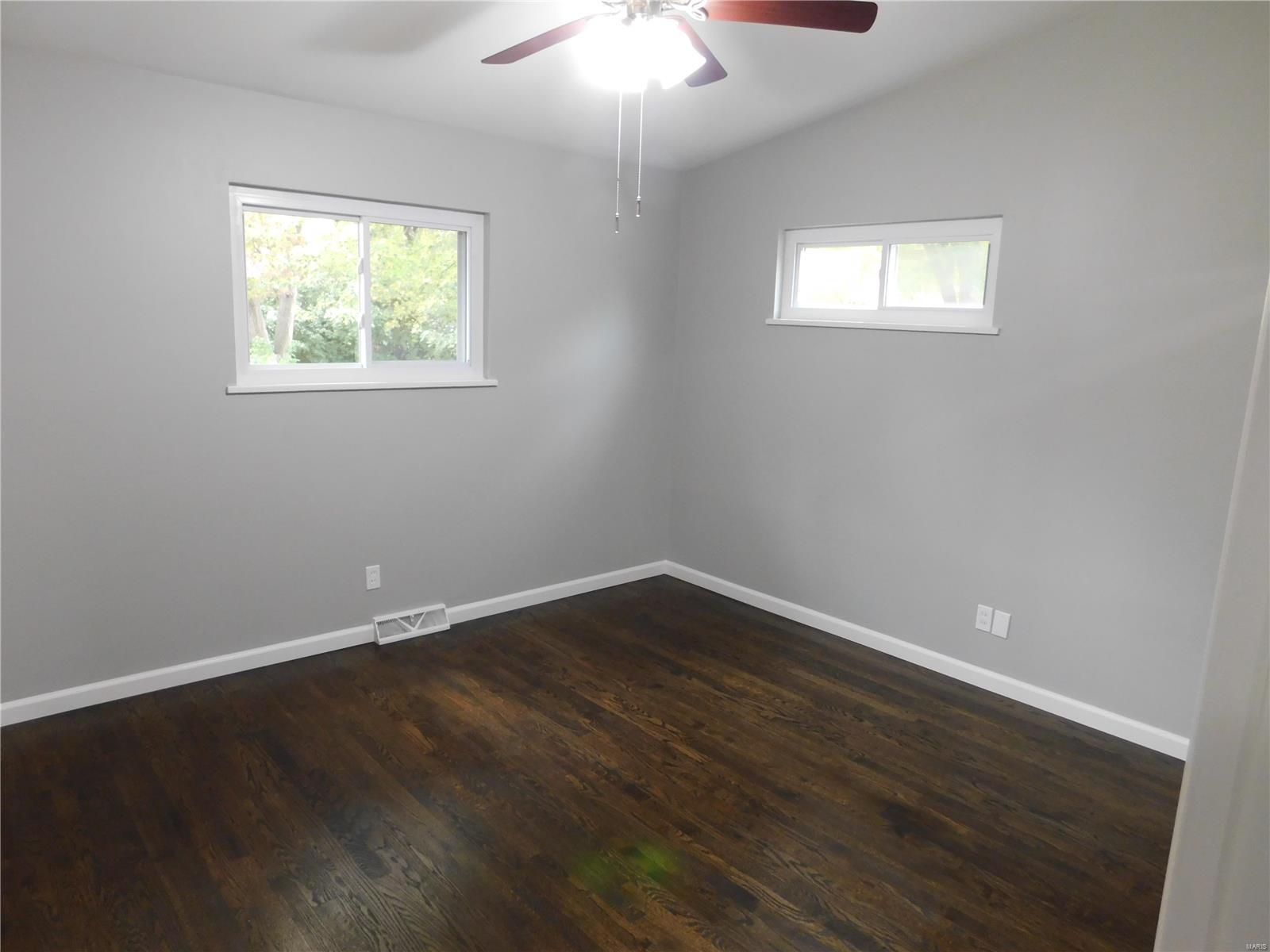 High Meadows 2 - Residential