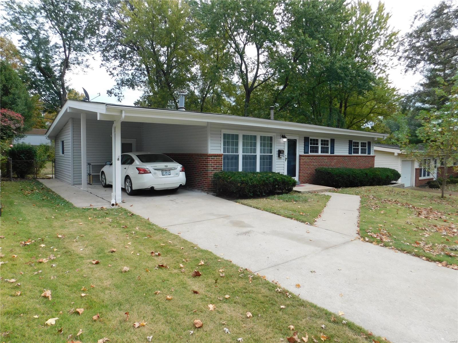 High Meadows 2 - Residential