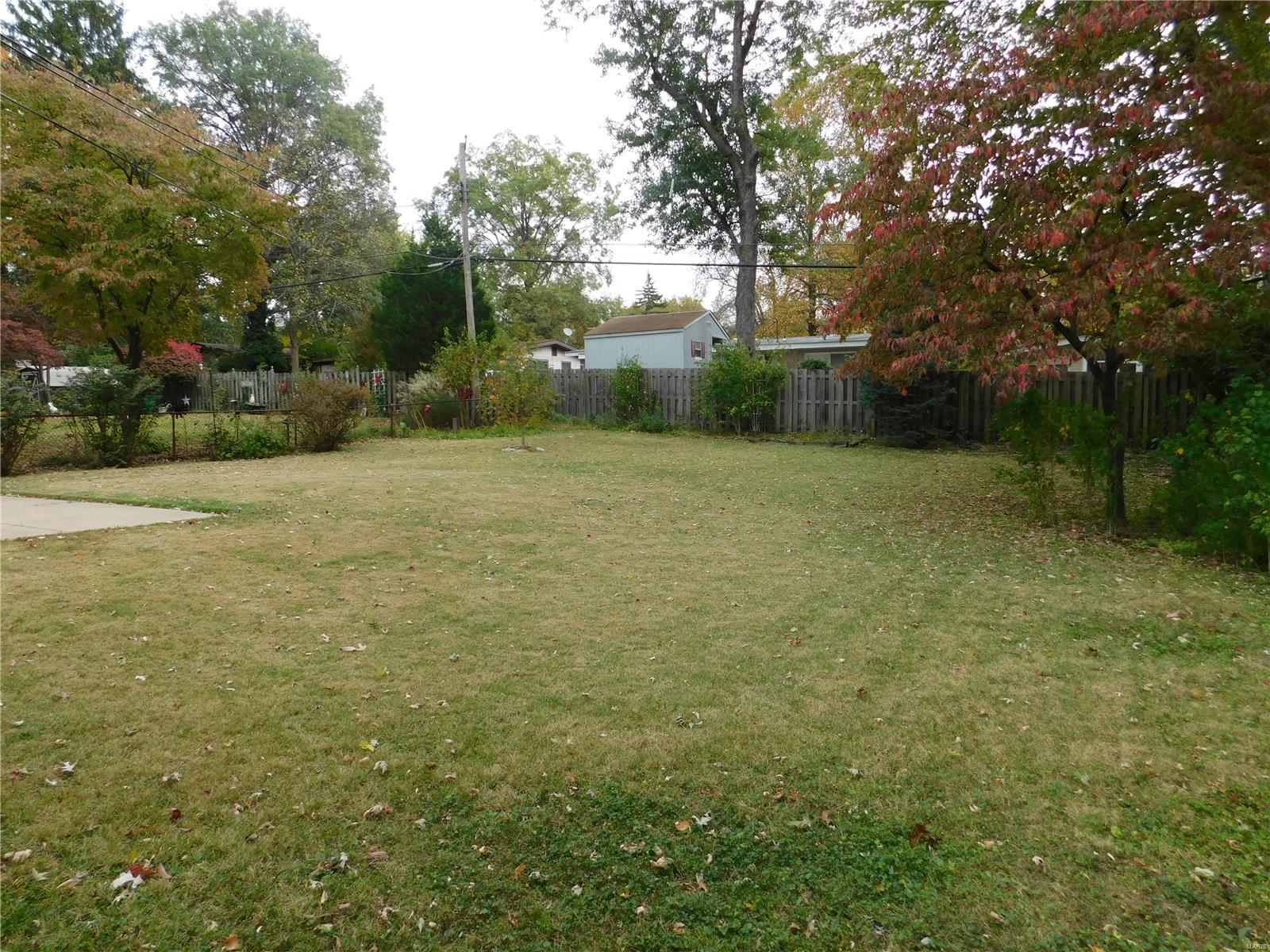 High Meadows 2 - Residential