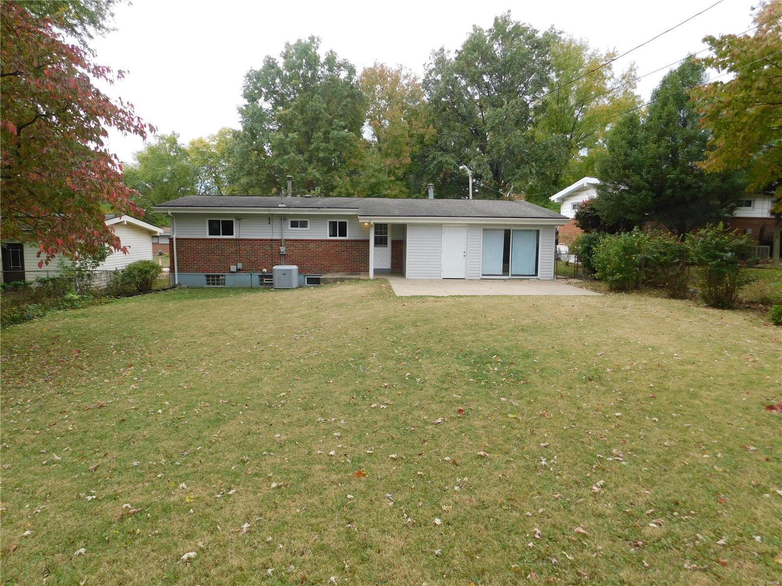 High Meadows 2 - Residential