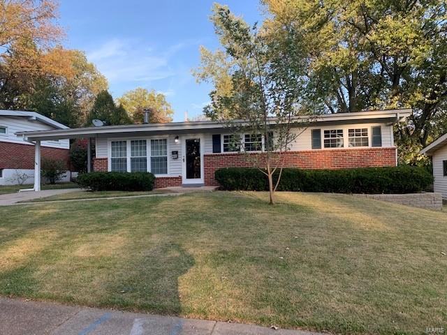 High Meadows 2 - Residential